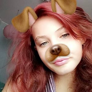 Meet your Posher, Karli